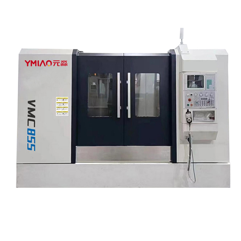 Vertical Machining Center